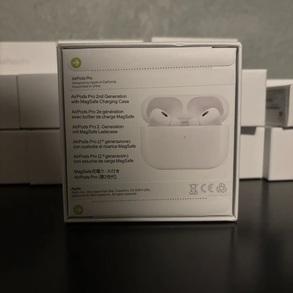 Apple airpods pro